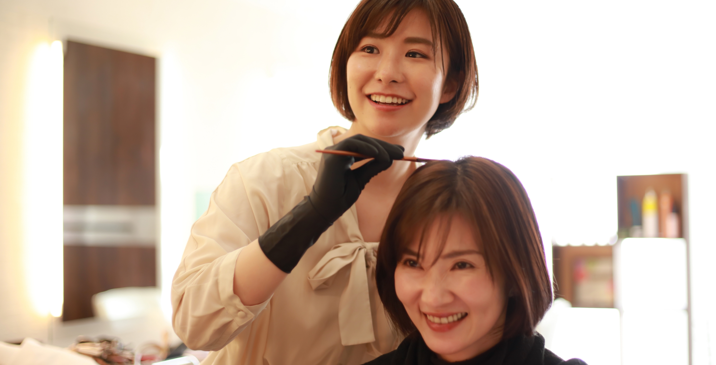 株式会社ブレス | ネイル、アイラッシュ、エステ、ヘアカラー事業を宮城・山形・福島・沖縄・東京・福島で展開