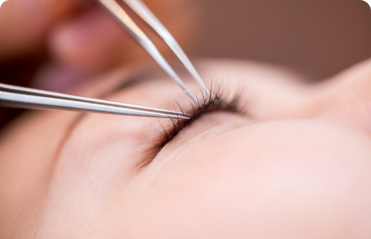 アレルギーの方向け低刺激グルー