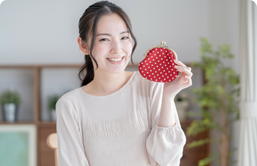 お手頃プライス