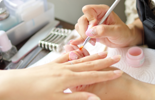 お客様に合わせたデザイン提案