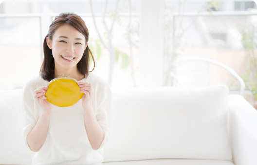 デザイン込みのリーズナブルな定額制